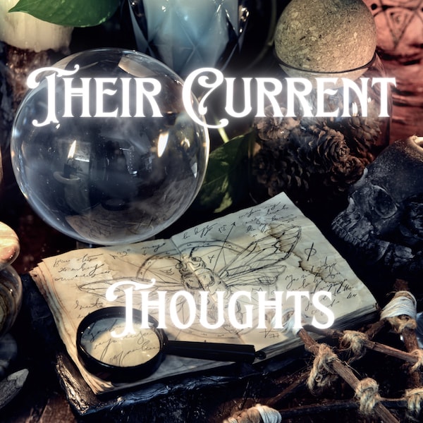 What Are They Thinking? | Read Their Thoughts | Are You On Their Mind? | Fast Tarot Reading 24-72 Hours