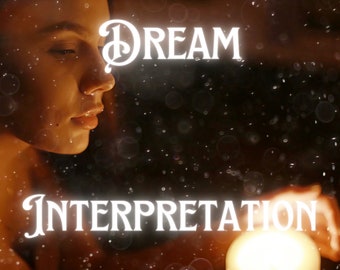 Psychic Dream Interpretation | Fast Answers, Detailed Analysis (PDF)