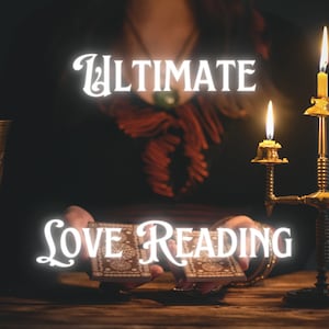 What is The Destiny of Your Connection? | Ultimate Love Tarot Reading