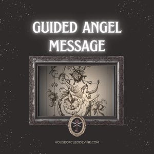 Begeleiding van je engelen en bovennatuurlijke gidsen | Beschermengelen | Spirituele gidsen | Inzicht en advies voor spiritueel team