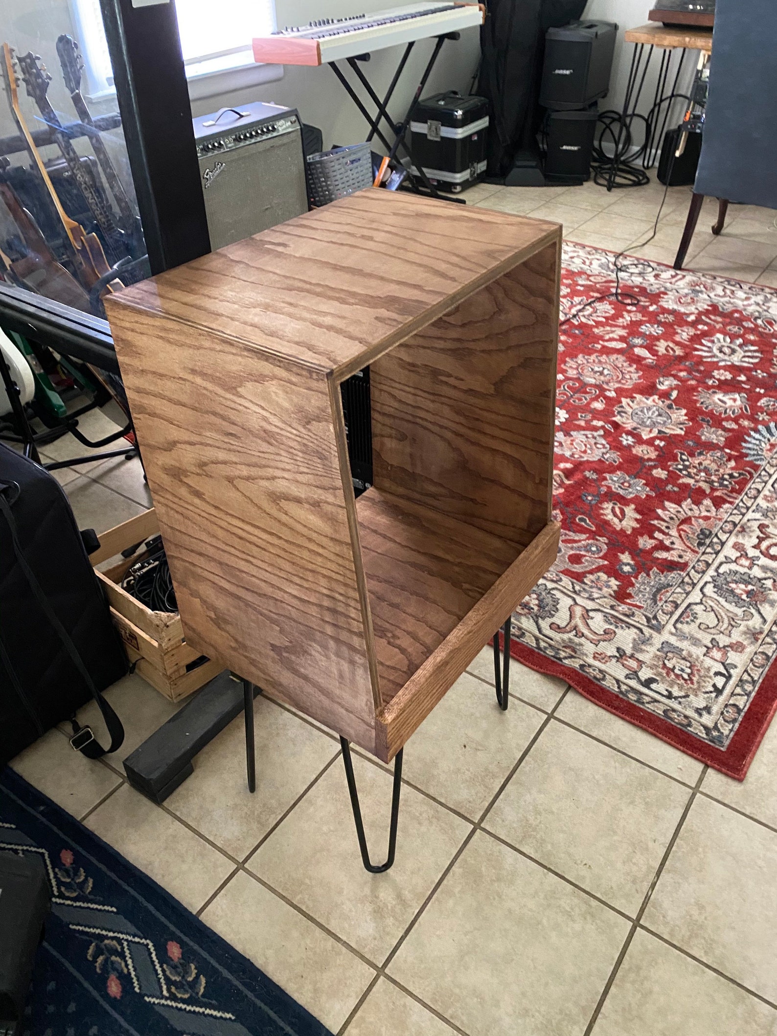 Custom Rack Case Audio Rack Custom Studio Hardware Mid Etsy
