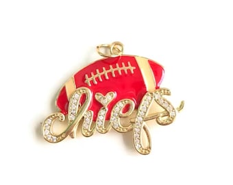 KC Charms