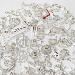 Designer Croc Jibbitz Wholesale Etsy