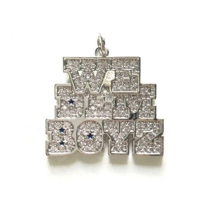 DC Charms