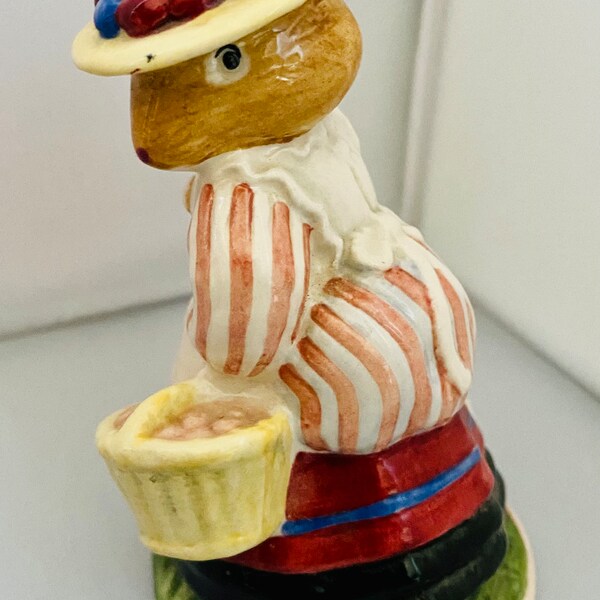 Brambly Hedge Figurines Etsy Australia