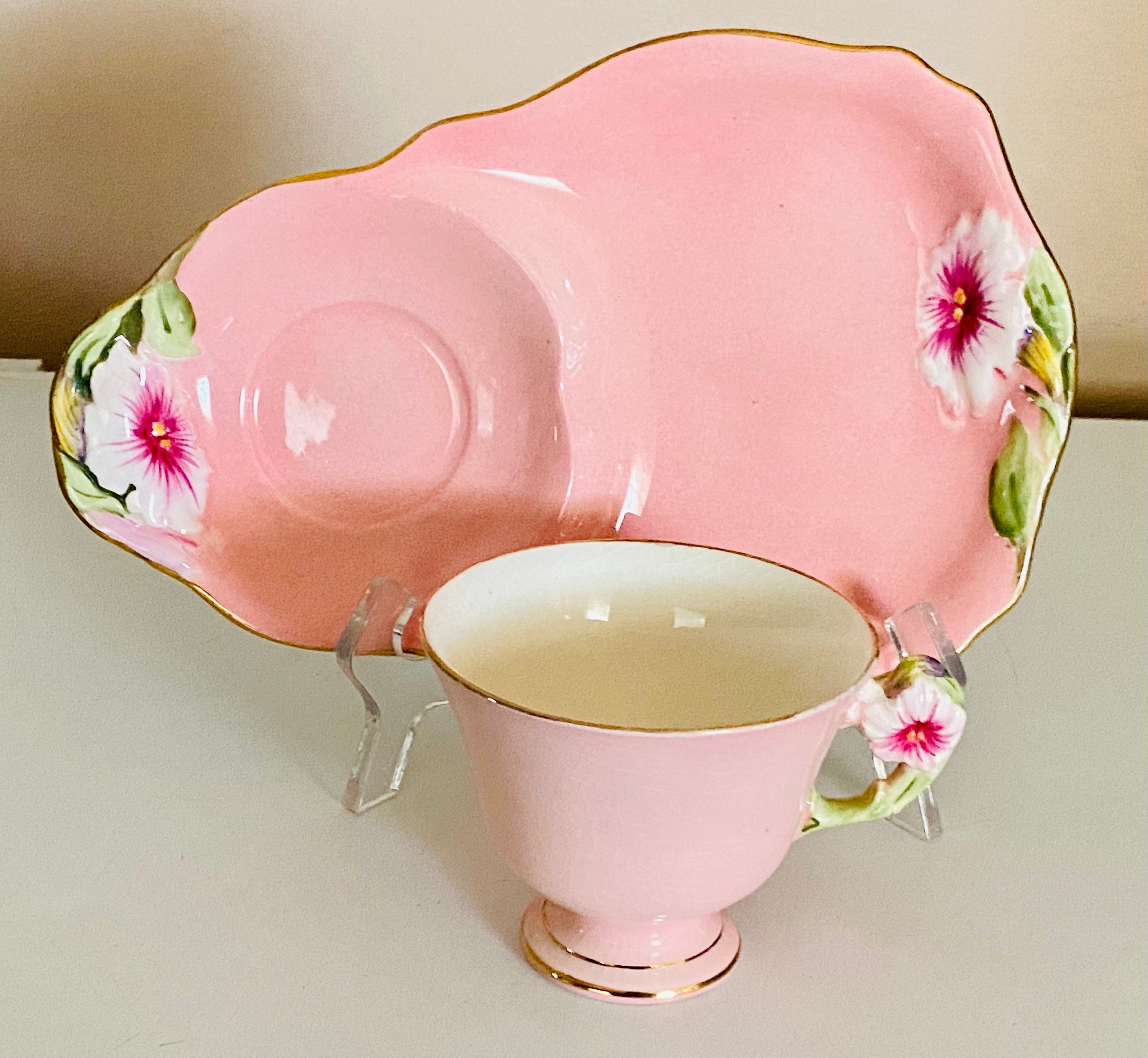 Royal Winton Petunia - Etsy