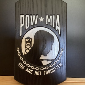 POW/MIA