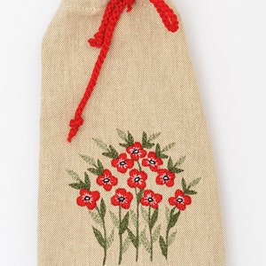 Pouches