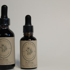 Skullcap