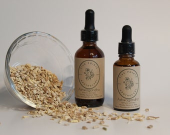 Ashwagandha Root