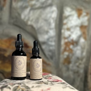 Valerian Root Tincture