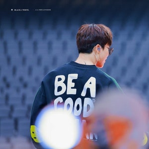 Be a top good human hoodie
