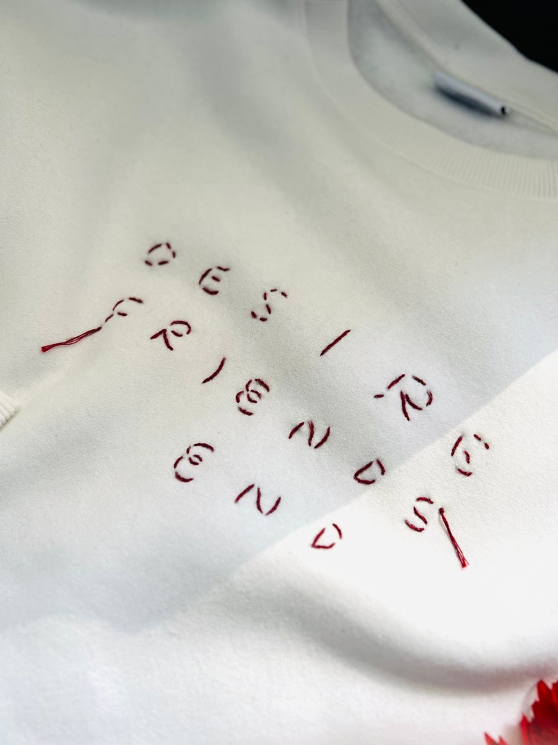 V Friends Sweatshirt zdjęcie 3