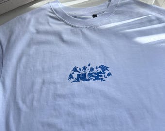 bts JIMIN MUSE T シャツ 水色 S ジミン Buy BTS Jimin MUSE S/S T-shirt Light Blue at affordable
