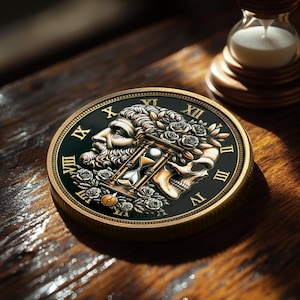 stoic coin
