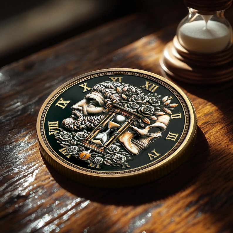 stoic coin