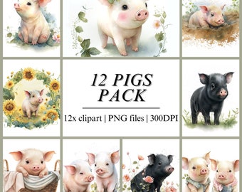 Pig Book Folding Pattern - Etsy UK