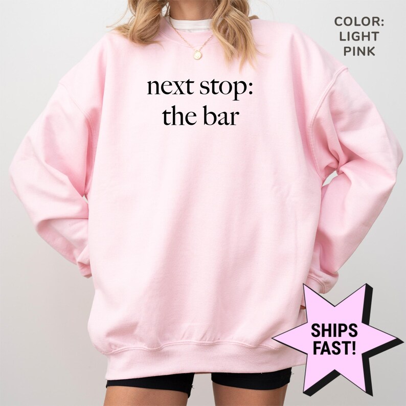 front-Light Pink