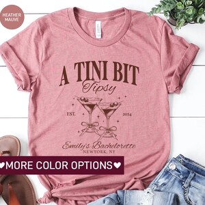 Tini Bit Tipsy Hat main image 1