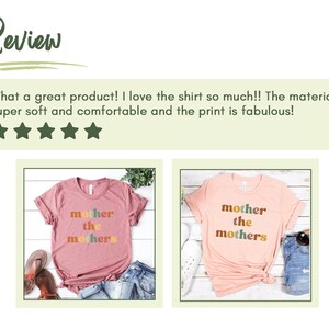 a screen shot of a t - shirt that says mother of the mother