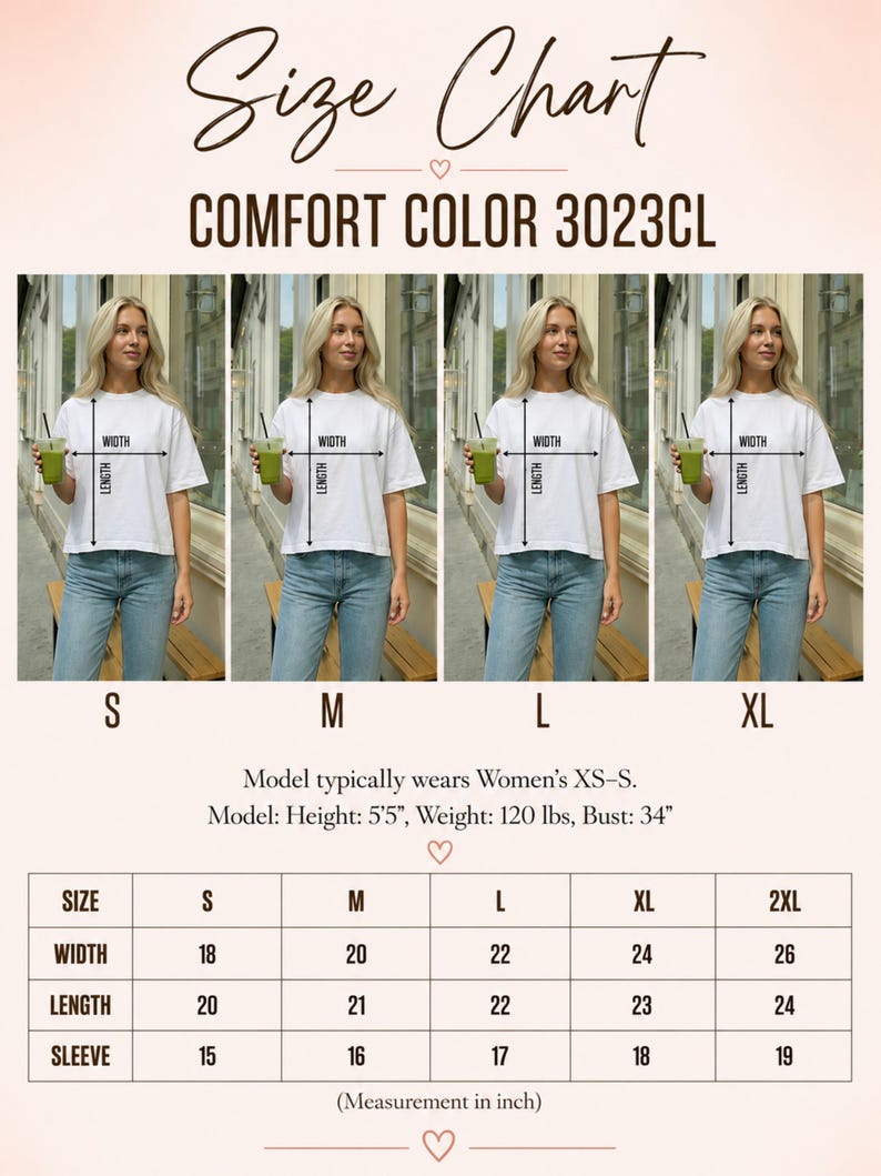 Maglietta Comfort Colors® Made For Lake Days, maglietta con grafica lago, crop top ampio, maglietta a coste per neonati, maglietta per gite estive al lago, maglietta per gite in barca, regalo per il lago immagine 8
