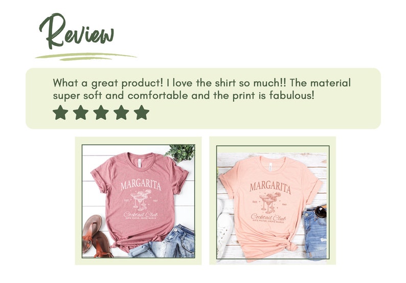a screen shot of a t - shirt that says, what a great product i