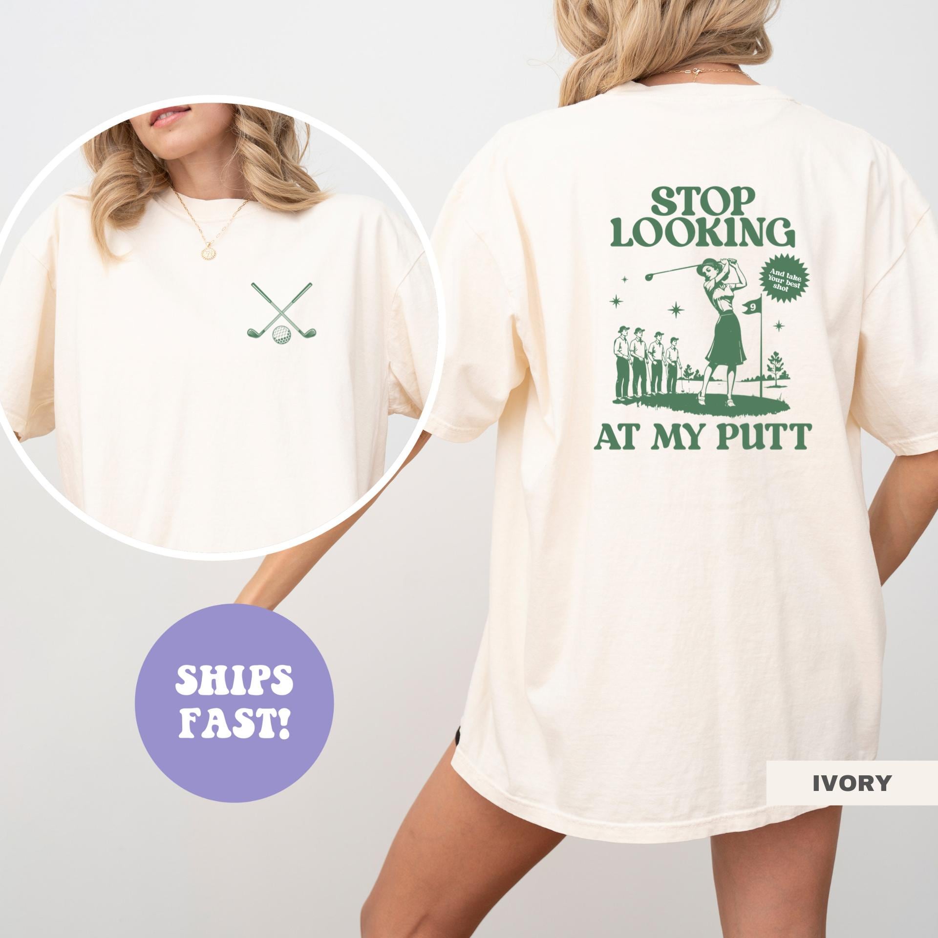 【レア】US全米オープンゴルフ2024年　公式TシャツLサイズPinehurst US Open Golf Championship 2024 Pinehurst, unisex t shirt | eBay