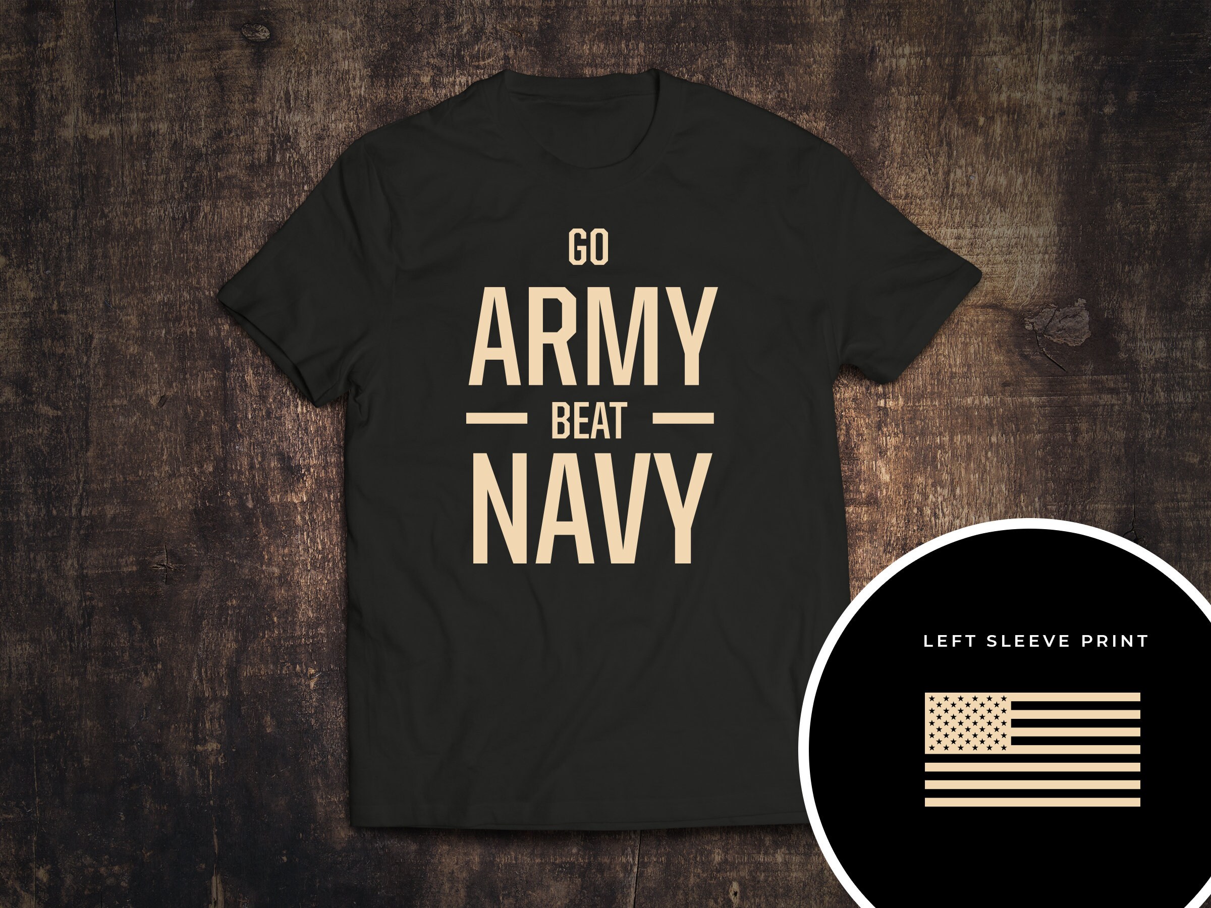 go navy beat army sweat activated shirt