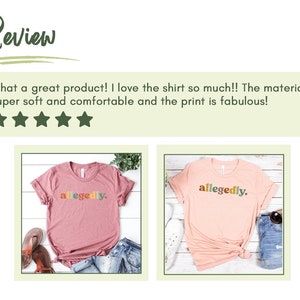 a screen shot of a t - shirt that says, what a great product i