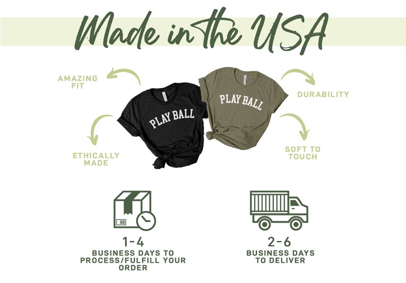 Play Ball Shirt Game Day Shirt Baseball Game Fan Shirt for Her Cute Baseball Shirt for Women Baseball Shirt for Women Sporty Mom Gift image 8