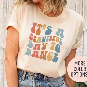 Camiseta del equipo de zumba Etsy Mexico