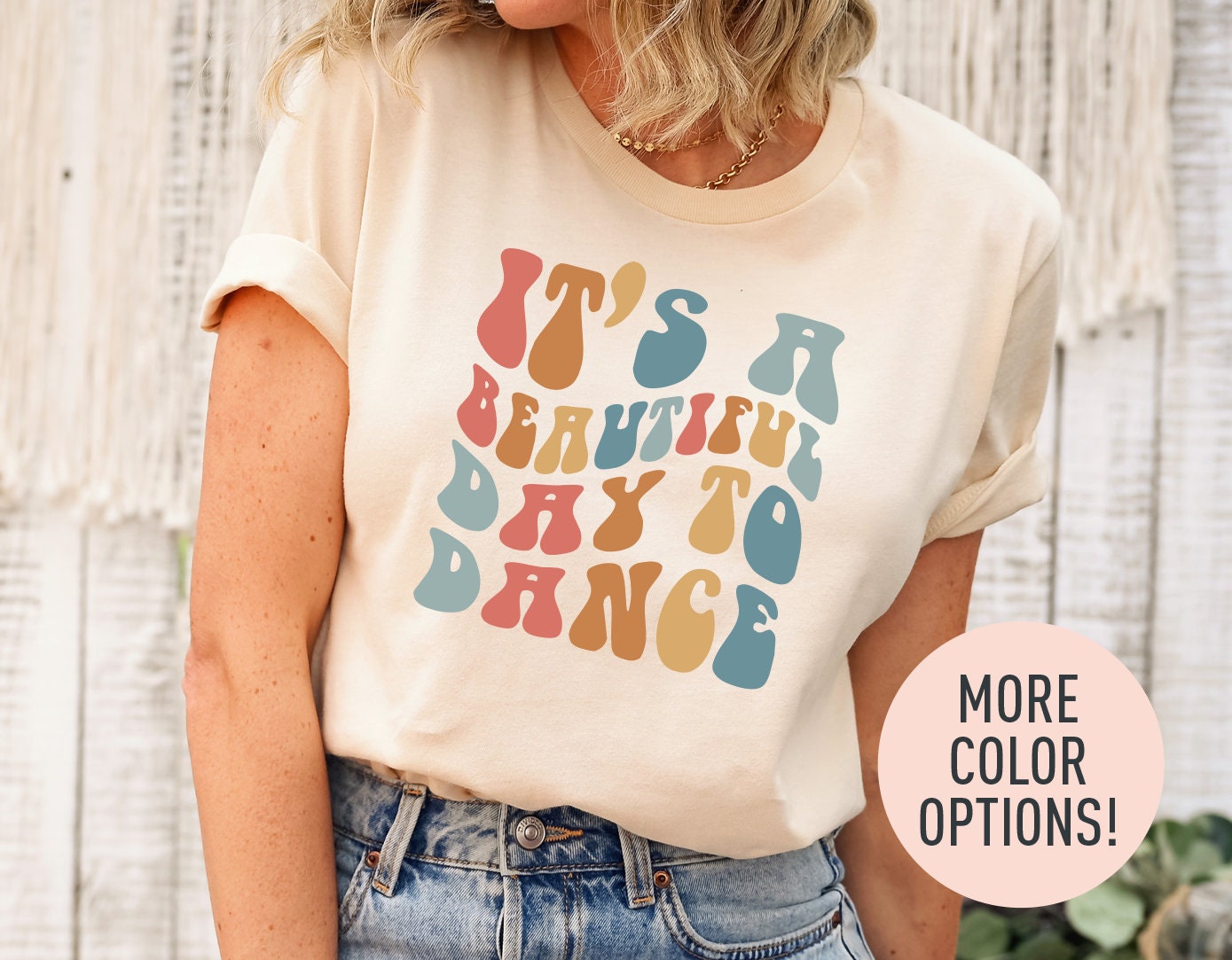 レディースファッション Dance Mode ON Cute Women Girl T-Shirt Dance Gift Shirt Dance Mode T Shirt - Etsy Canada