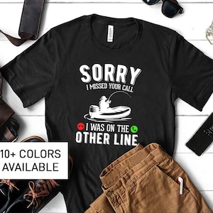 Fishing Shirt for Dad for Father&#39;s Day Gift, Funny Fishing TShirt for Husband, Birthday Gift for Grandpa, Fish Lover Shirt for Fisherman