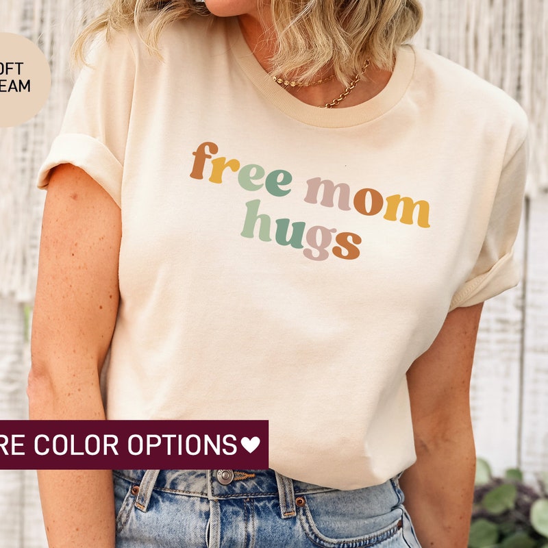 Not A Hugger Sweatshirt