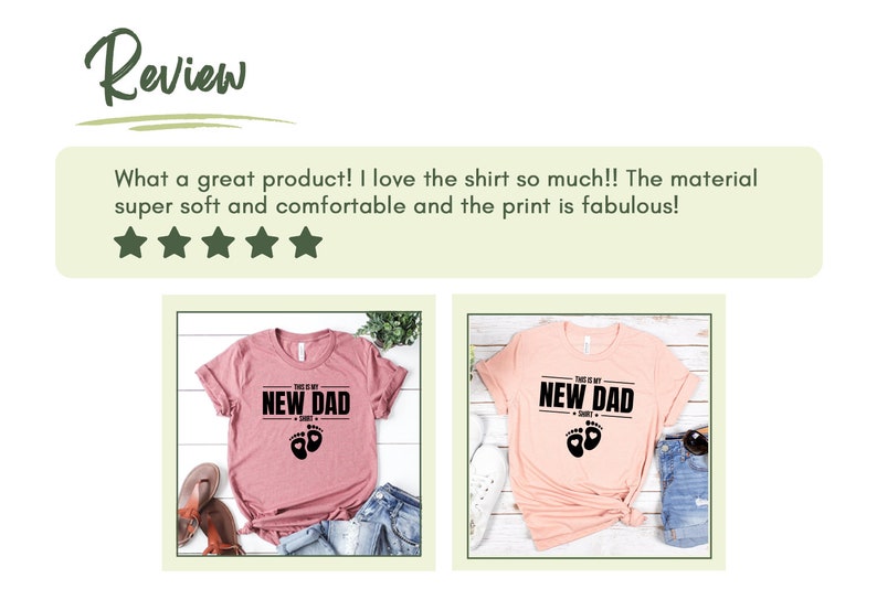 a t - shirt that says, what a great product i love is the shirt