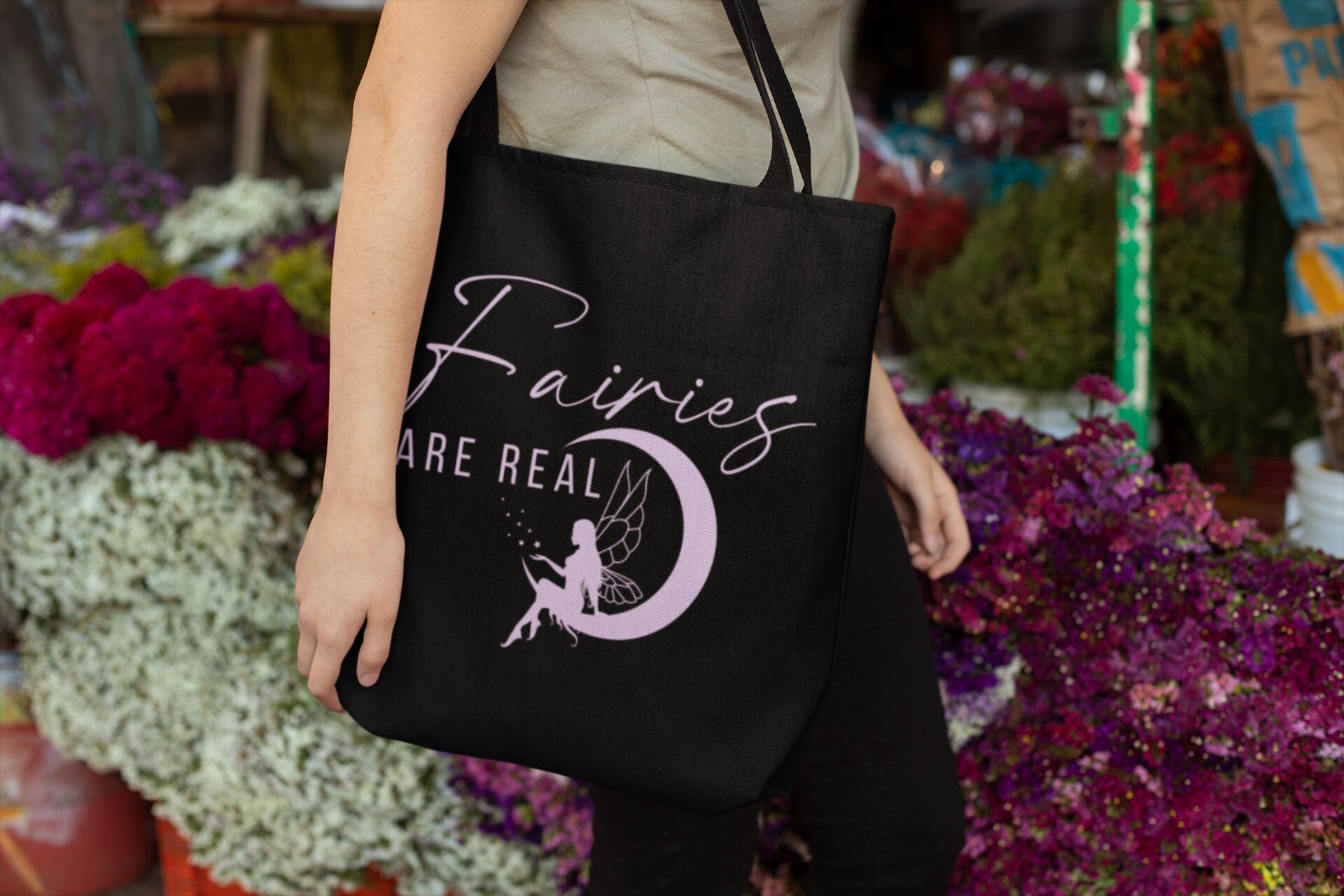 Fairy Grunge Star Decor Crochet Tote Bag Fairycore Tassels Hobo Bags Women  Y2K Tote Bag Purse Aesthetic Accessories