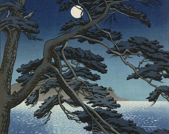 Japanese Art Print 