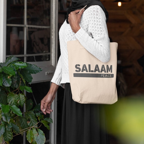 Muslim apparel outlet