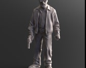 Mr Weiss - Movie, Collection, Dioramas, Zombicide, and Miniature tabletop RPGs. Designed by Colossal Studio