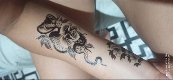 Gallery | 46 Tattoo