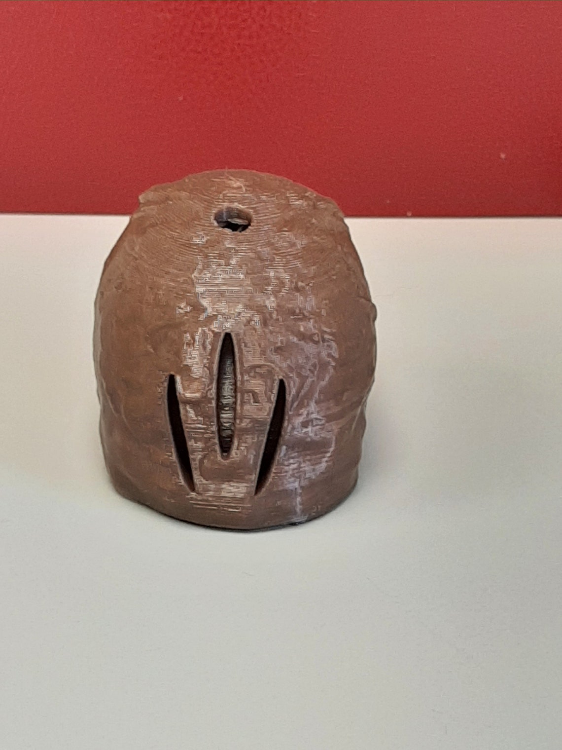 Mayan Death Whistle Etsy