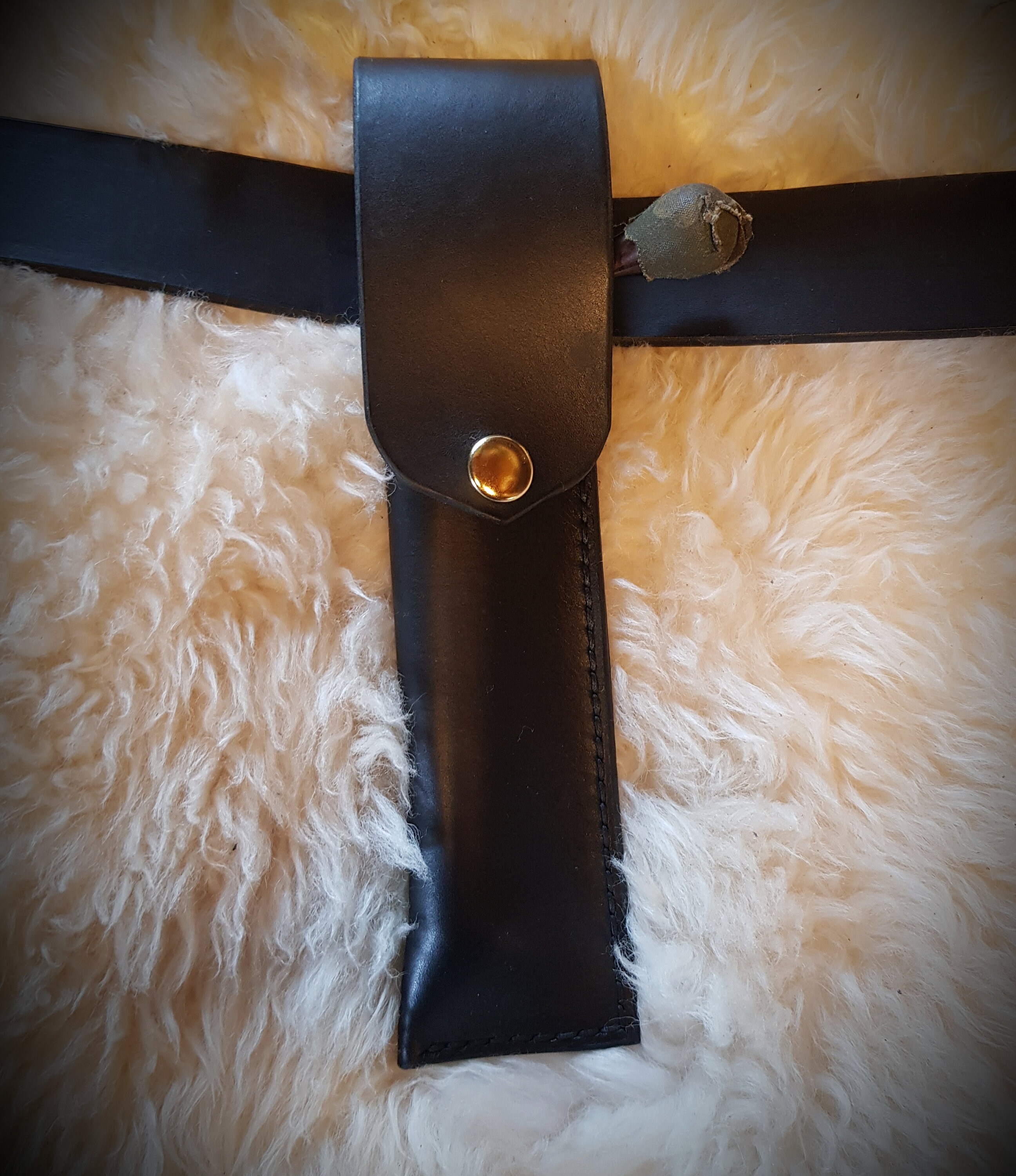 PDF Pattern for Rifle Bolt Case Etsy UK