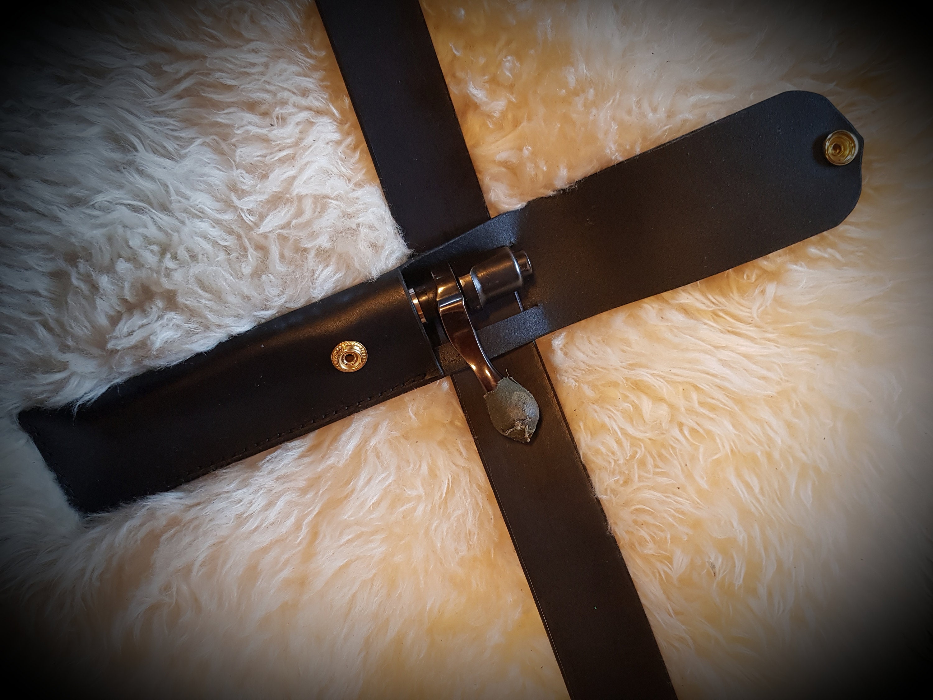 PDF Pattern for Rifle Bolt Case Etsy UK