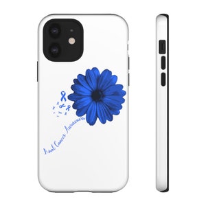 Anal Cancer Gifts, Anal Cancer Awareness Products, Anal Cancer Gift Ideas, Anal Cancer Support, Tough Cases