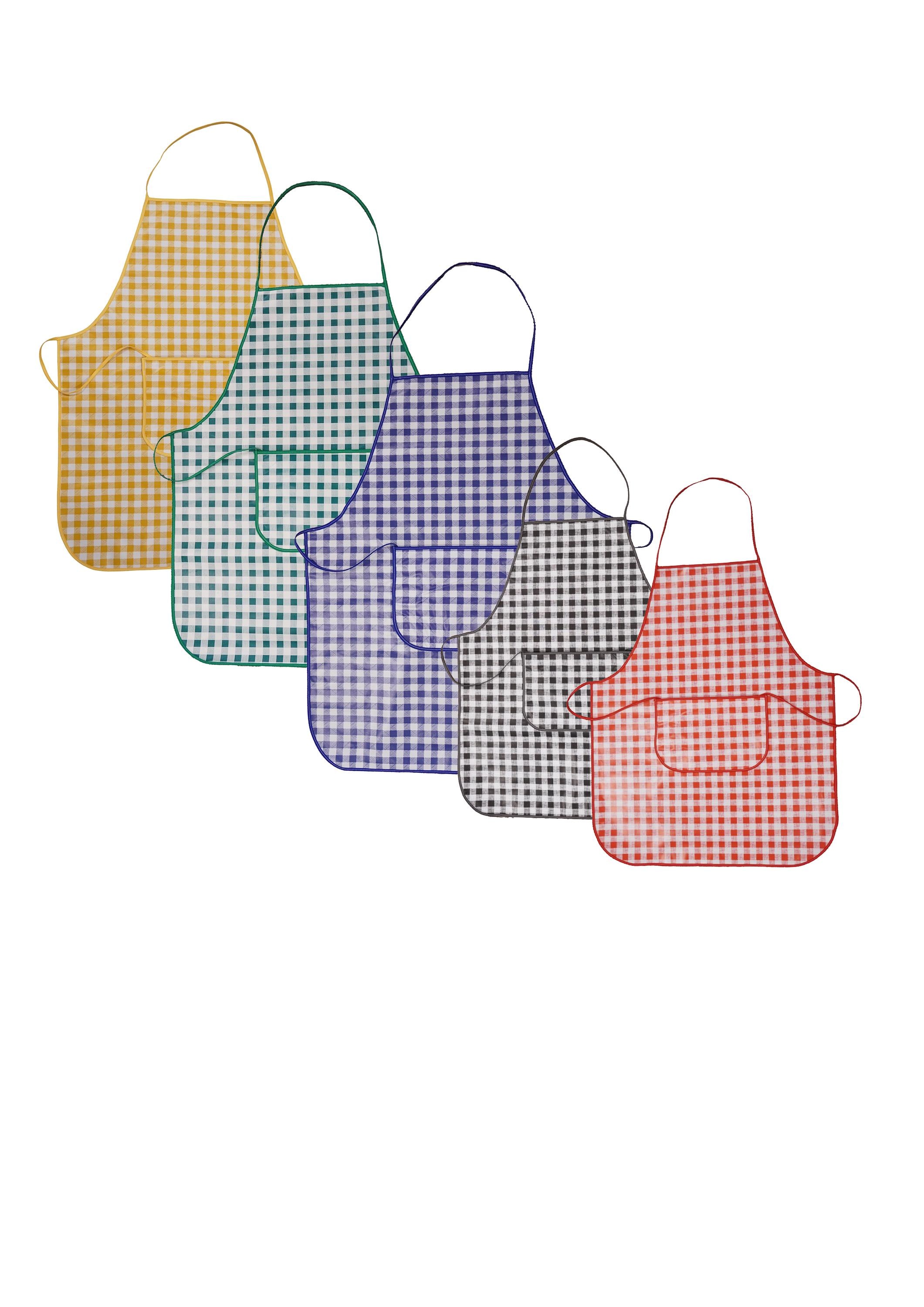 Toile Cirée Fleurs Jaunes - Captain Cook