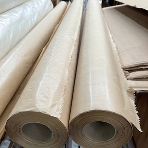 Carta Kraft - larghezza 2 m - 40 g/m2
