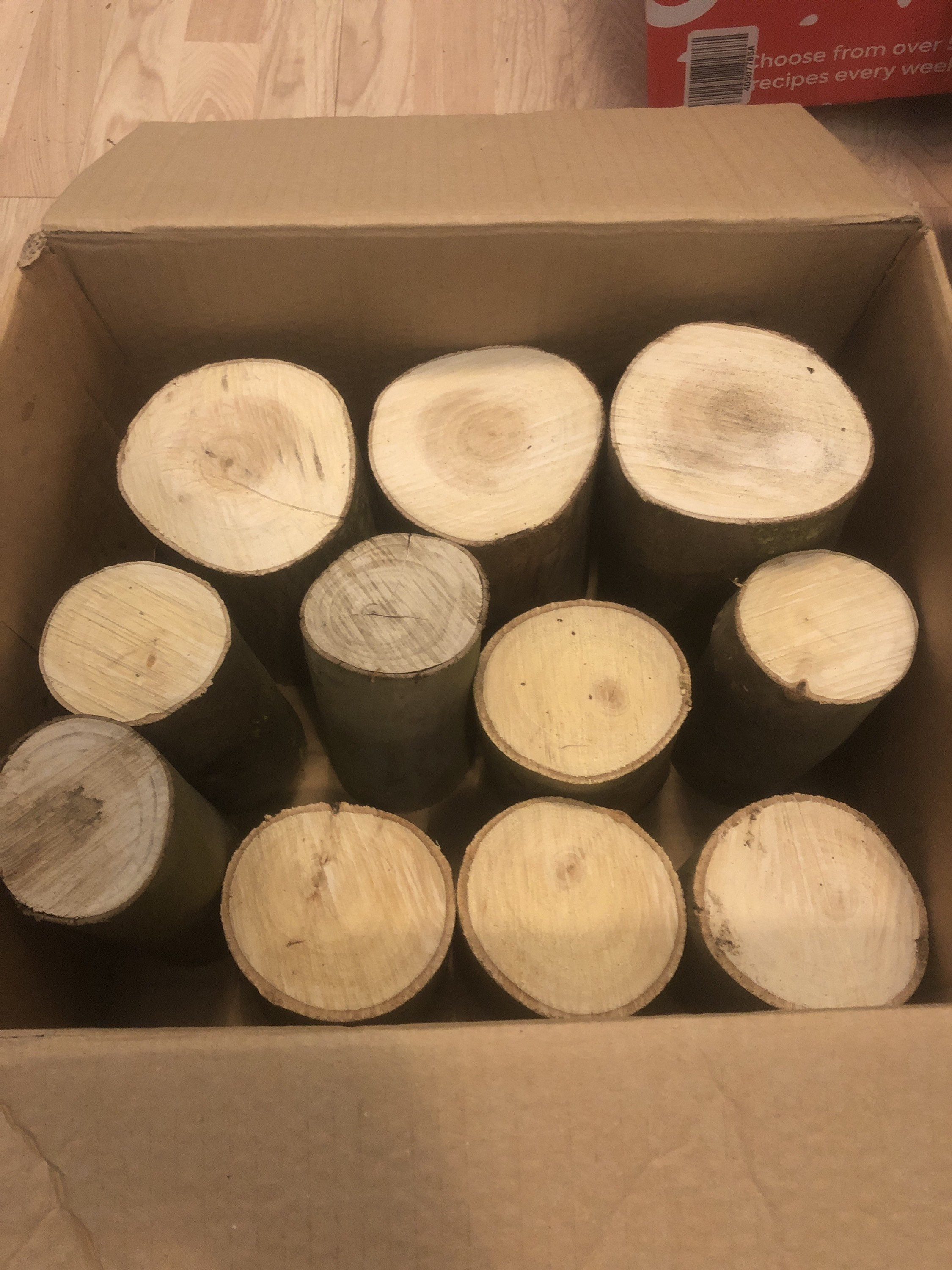 Log Arch for sale compared to CraigsList Only 2 left at 75