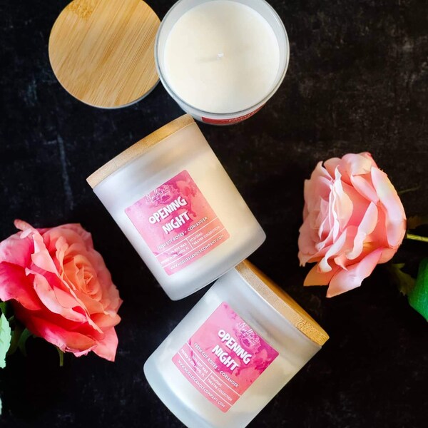 Opening Night Gift Etsy