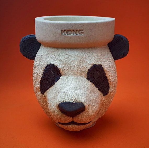 Kong Panda Hookah Bowl -  Canada