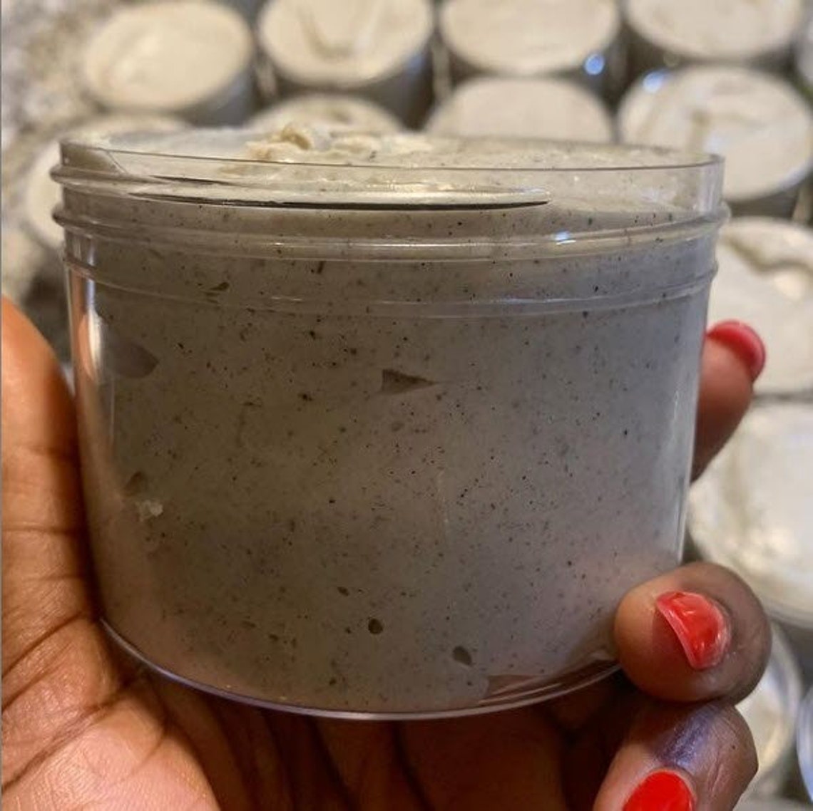 Chebe Butter fast hair growth product for black women's Etsy